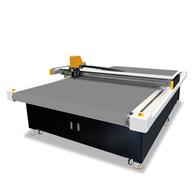 發(fā)泡海綿切割機(jī)